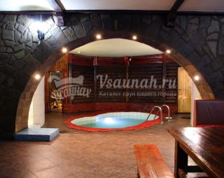 Сауна Сауна Релакс в Нижнем Новгороде