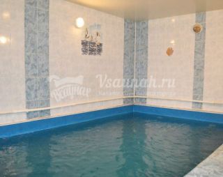 Сауна Банно - банкетный комплекс Мечта в Липецке