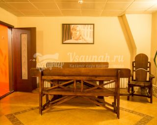 Сауна Сауна MARTON Победа в Волгограде