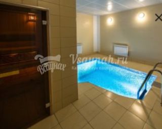 Сауна Сауна MARTON Победа в Волгограде