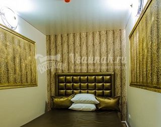 Сауна Сауна MARTON Победа в Волгограде