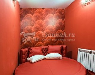 Сауна Сауна MARTON Победа в Волгограде