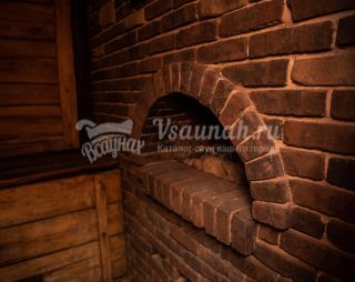 Сауна Rassl Country Home в Ростове-на-Дону