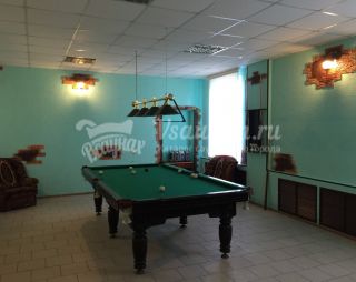 Сауна Сауна С легким паром в Курске