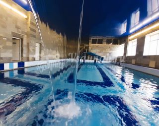 Сауна Бани Металлургов в Самаре