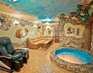 Сауна Сауна №1 в Воронеже