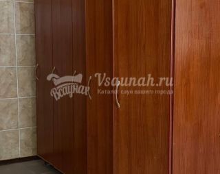 Сауна Баня на Кузутова в Новокуйбышевске