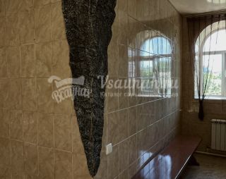 Сауна Баня на Кузутова в Новокуйбышевске