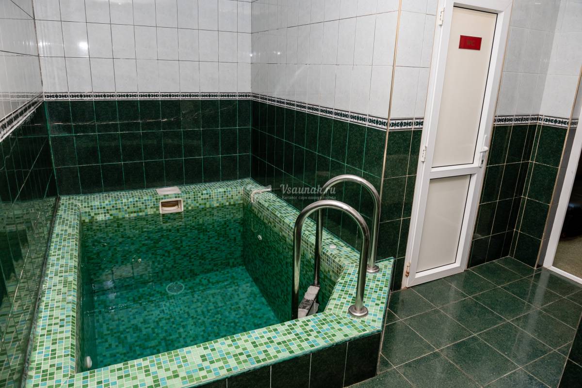 Изображение зала