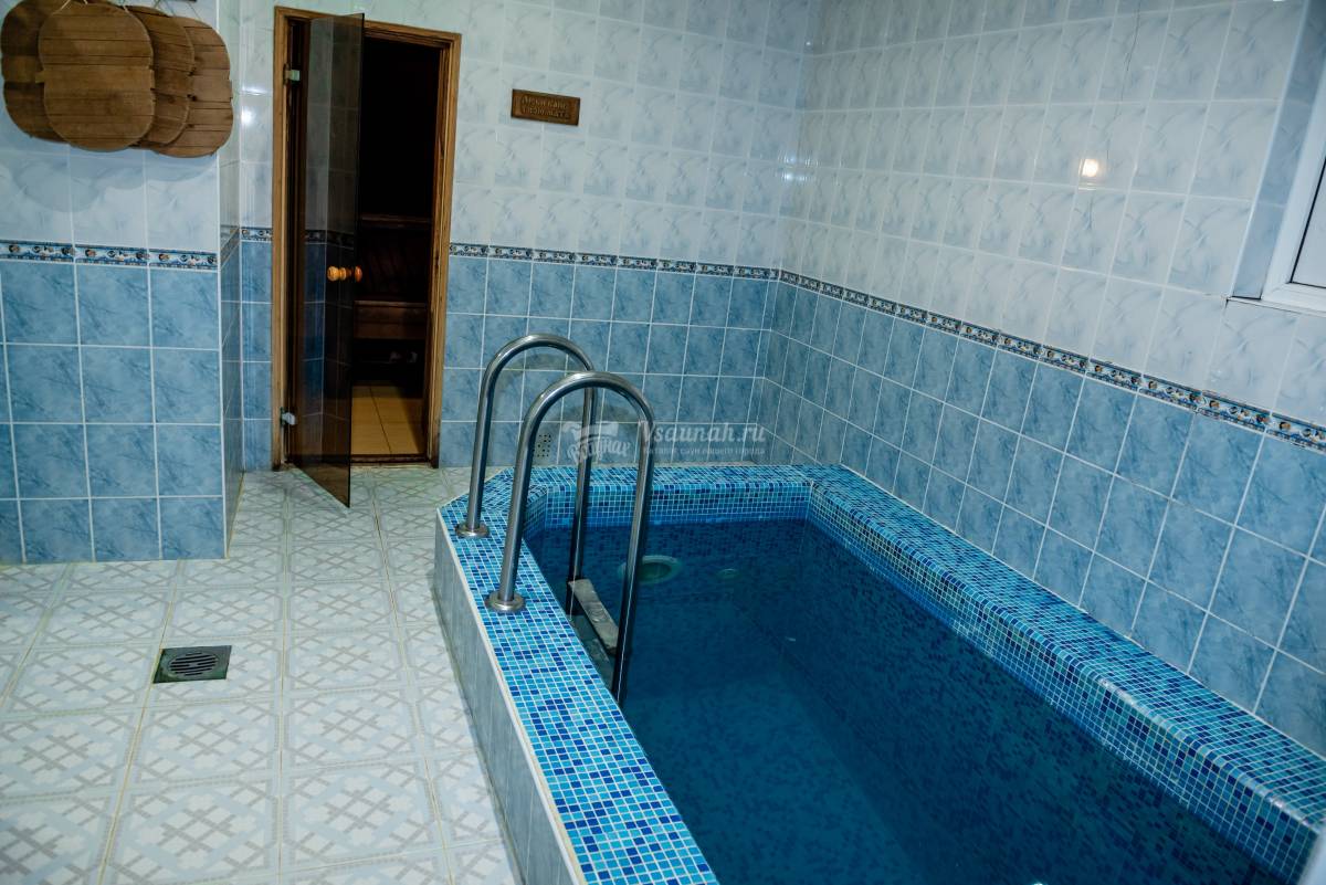 Изображение зала