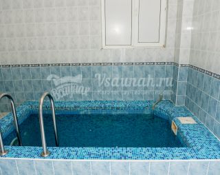 Сауна Сауна Кипарис в Керчи