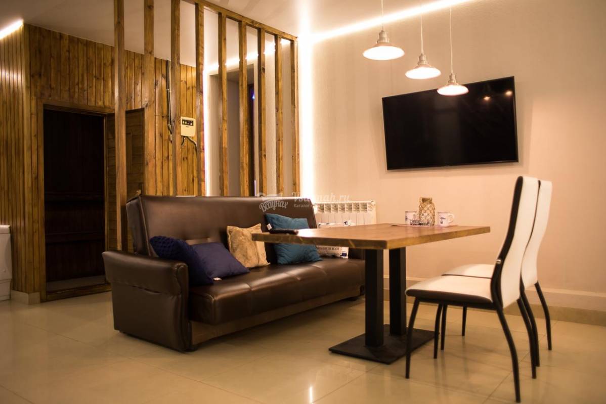 Изображение зала