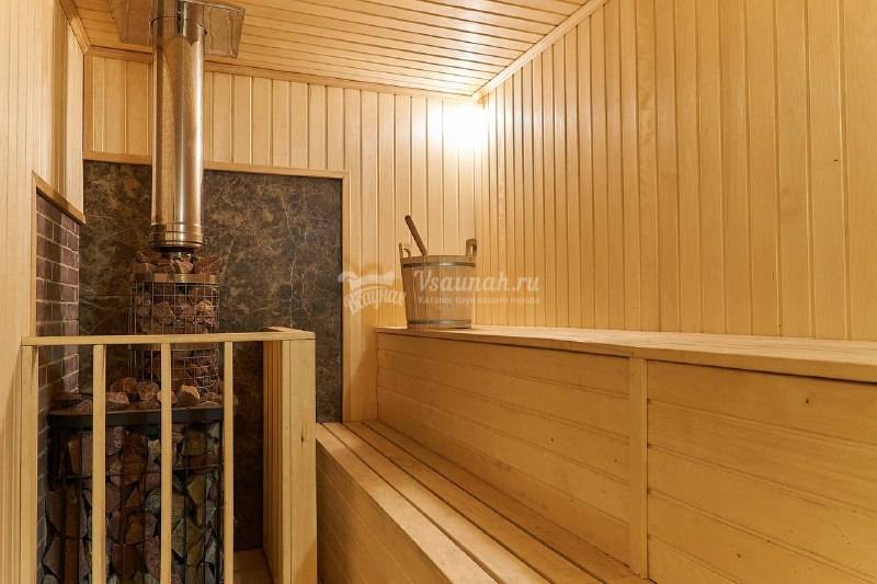 Изображение зала