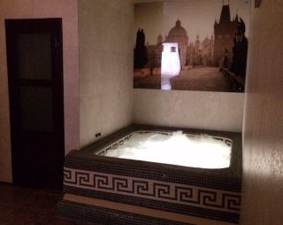Сауна Сауна ПРАГА (Praga) в Кирове