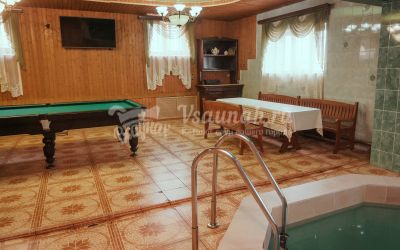 Баня На берегу в Астрахани