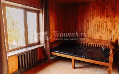 Баня На берегу в Астрахани