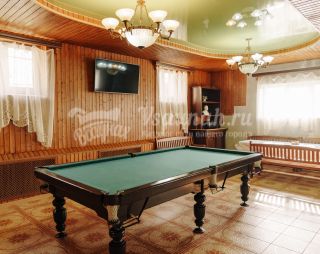 Сауна Баня На берегу в Астрахани