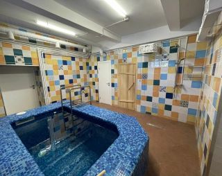 Сауна Бани Деревенька на Неверова в Самаре