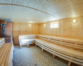 Сауна Бани Деревенька на Неверова в Самаре