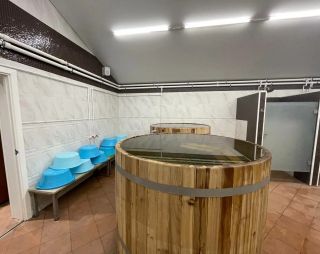 Сауна Бани Деревенька на Неверова в Самаре