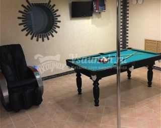 Сауна Сауна Бухта в Петрозаводске