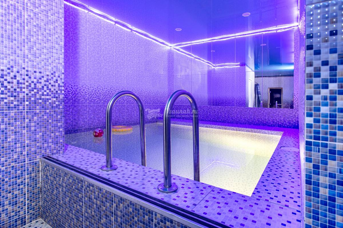 Изображение зала