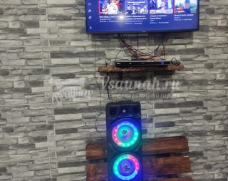 Сауна Сауна Фрегат в Смоленске