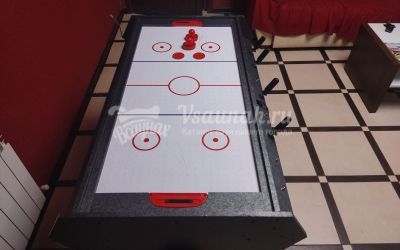 Сауна Фрегат в Смоленске