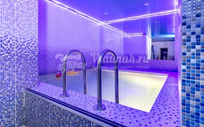 Сауна Фрегат в Смоленске