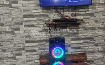 Сауна Фрегат в Смоленске