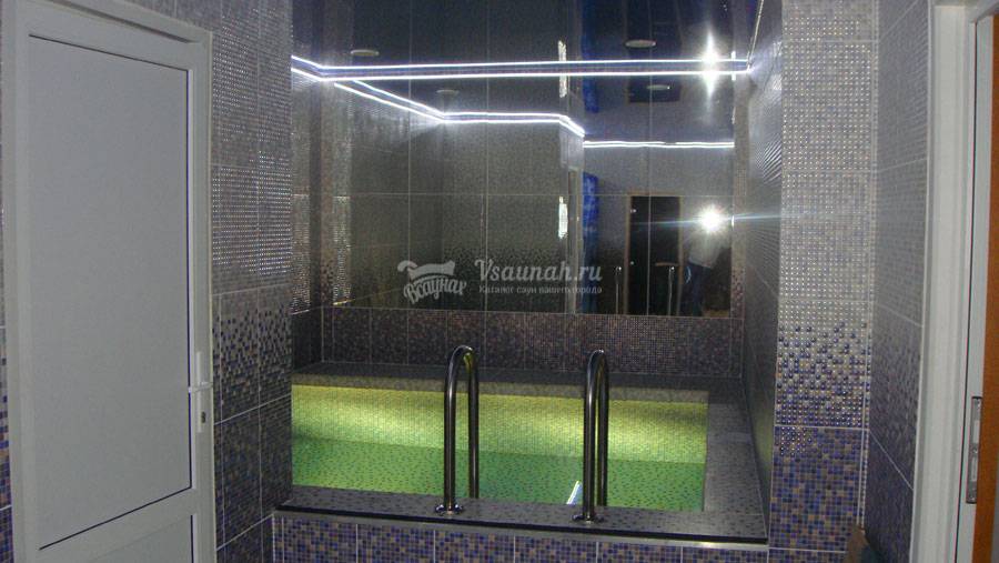 Изображение зала