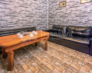 Сауна Сауна Фрегат в Смоленске