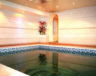 Сауна Сауна Разгуляйка в Москве