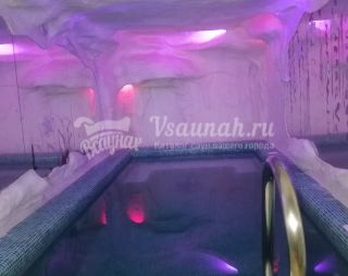Сауна Сауна Сказка в Саратове