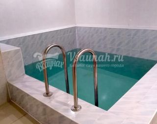 Сауна Сауна У Дяди Вани в Набережных Челнах
