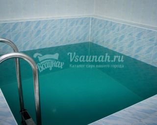 Сауна Сауна У Дяди Вани в Набережных Челнах