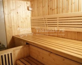 Сауна Сауна У Дяди Вани в Набережных Челнах