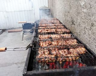 Сауна Сауна У Дяди Вани в Набережных Челнах