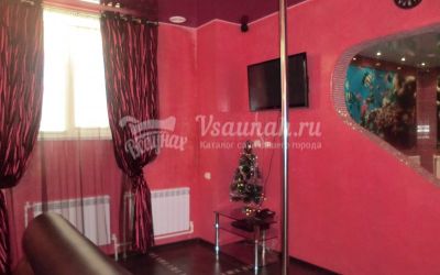 Сауна Амадеус на Карла Маркса в Нефтекамске