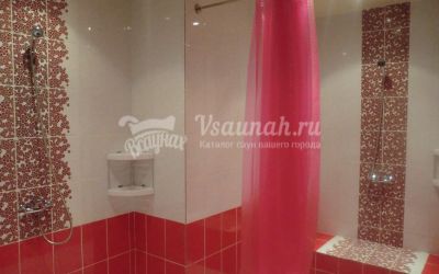 Сауна Амадеус на Карла Маркса в Нефтекамске