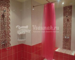 Сауна Сауна Амадеус на Карла Маркса в Нефтекамске