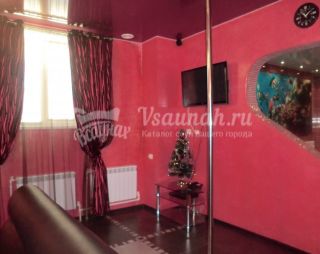 Сауна Сауна Амадеус на Карла Маркса в Нефтекамске