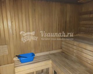 Сауна Сауна Усадьба на Никонова в Михайловске