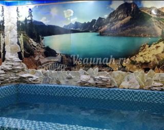 Сауна Баня на Песчаной в Барнауле