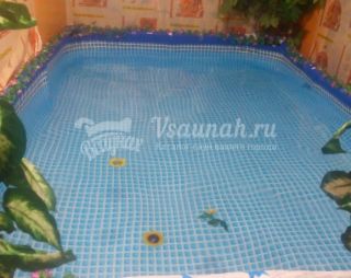 Сауна Сауна С легким паром в Челябинске