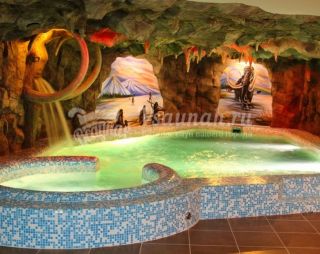 Сауна Сауна Эра в Тюмени