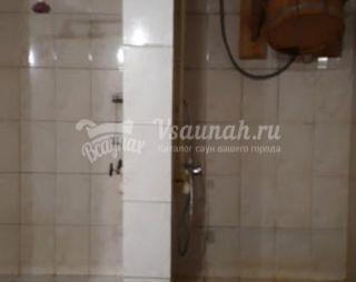 Сауна Баня №4 в Самаре