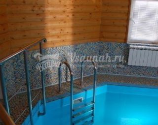 Сауна Баня на славу в Курске