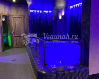 Сауна Сауна Фортуна в Кирове