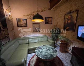 Сауна Сауна Кристалл в Калининграде